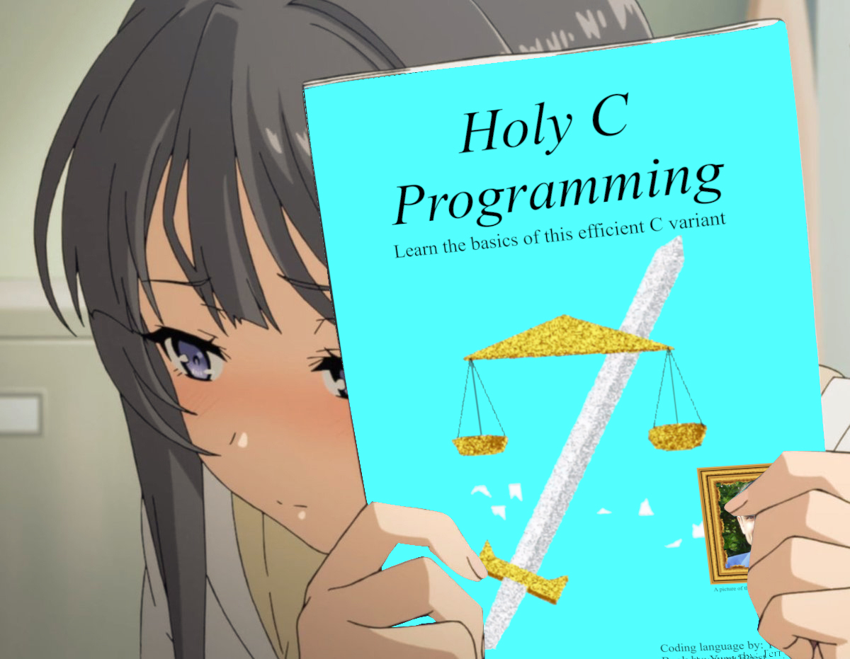 HolyC/Sakurajima_Mai_Holding_The_HolyC_Programming_Language.jpg